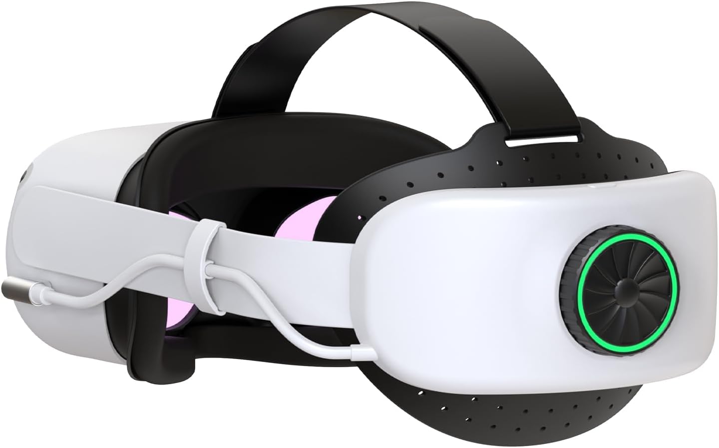 Elite Strap with Battery for Oculus Quest 2 - Enhanced Comfort