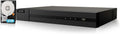 Anpviz H.265+ 3K Lite 8-Channel Hybrid DVR - Smart Motion