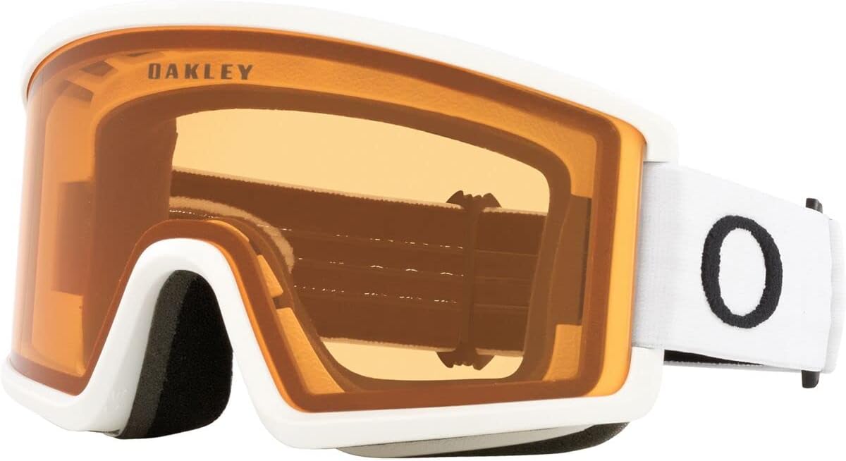Oakley Target Line L Snow Goggle - Ultimate Visibility
