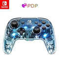 Afterglow LED Wireless Deluxe Gaming Controller for Switch - RGB