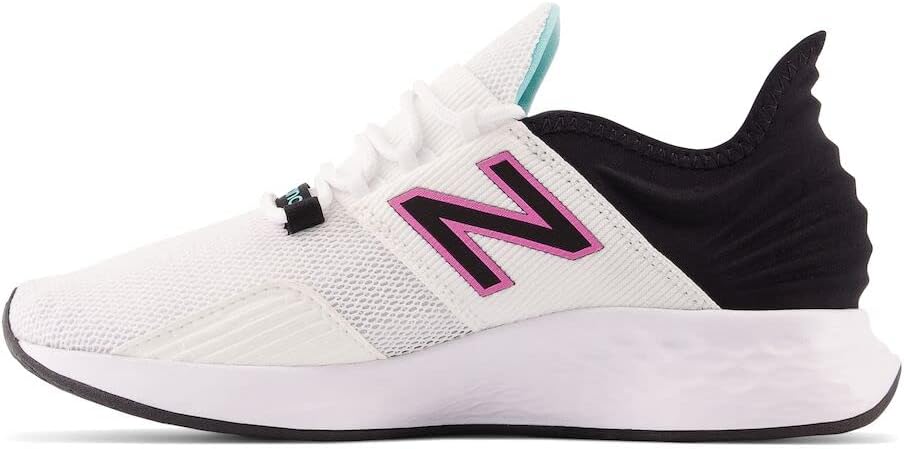 New Balance Women's Fresh Foam Roav Road Running Shoe Review