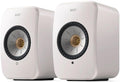 KEF LSX II Wireless HiFi Speaker System - Compact High-Resolution