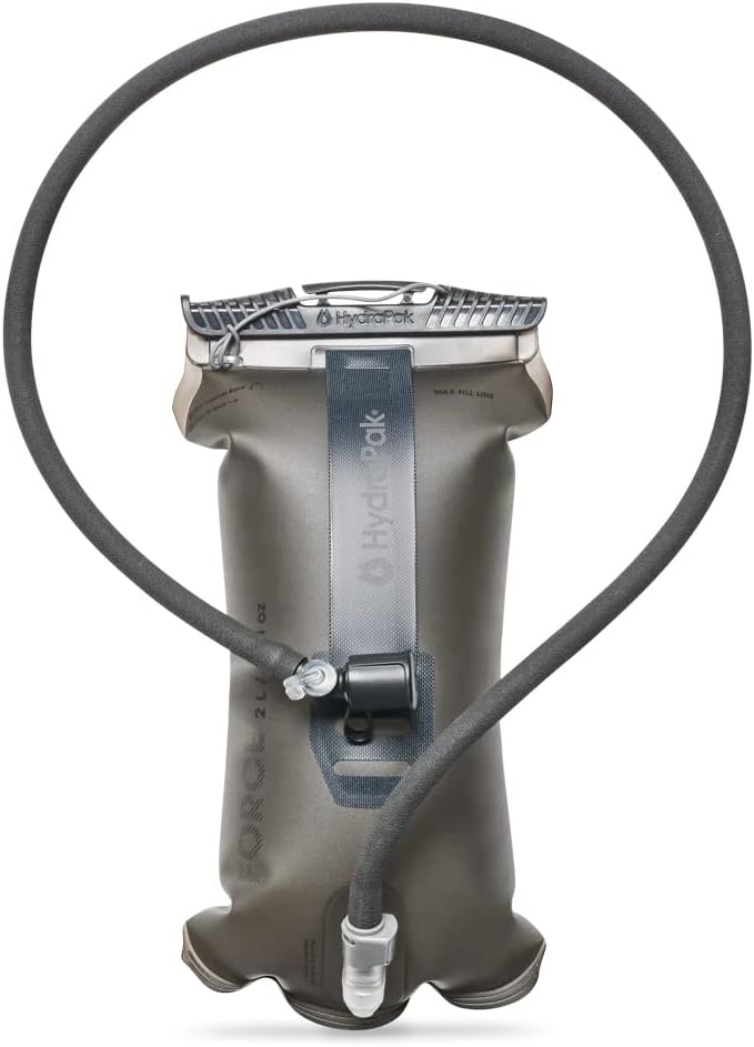 Hydrapak Force Ultra-Durable Water Bladder for Hydration Packs