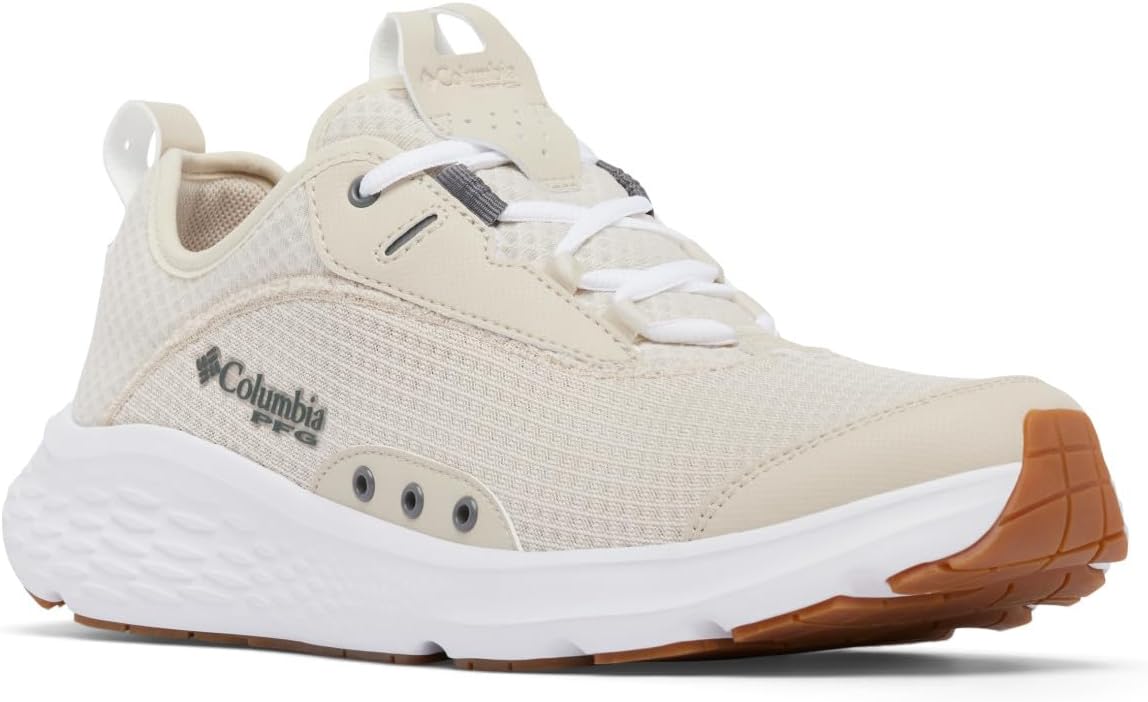 Columbia Men's Castback PFG Water Shoe for Fishing Adventures