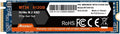 MMOMENT MT34 512GB NVMe M.2 SSD - Fast Boot and Gaming Storage