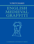 English Medieval Graffiti - Illustrated Study of Church Inscriptions