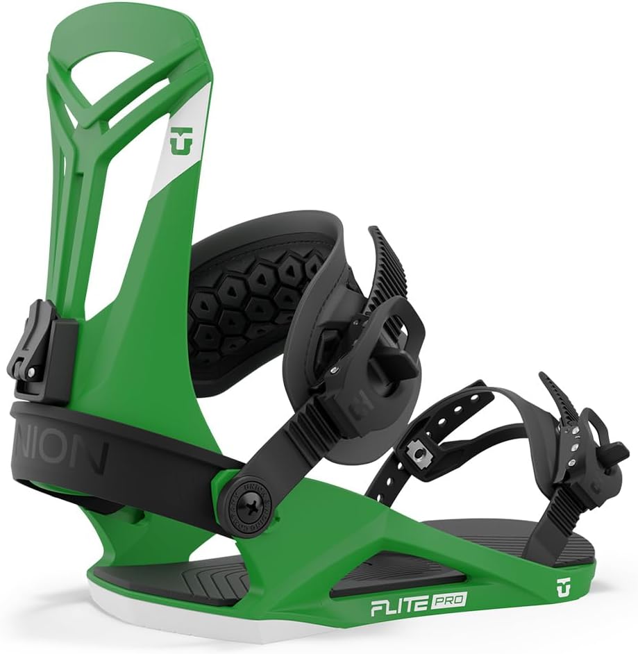 Lightweight Performance: Union Flite Pro Bindings