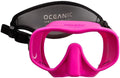 Oceanic Shadow Mask Special Edition Colors - Low Volume Visibility