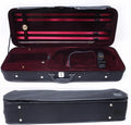 16 inch Viola Case Adjustable Fit for 15 to 16.5 in - Lightweight
