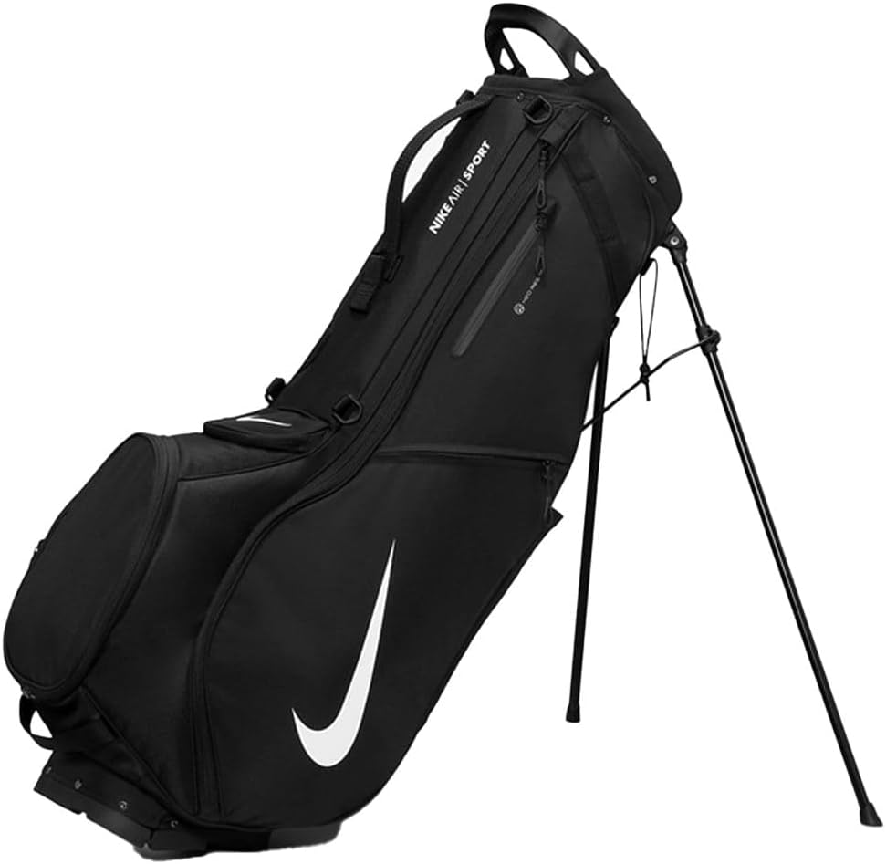 Nike Air Sport 2 Golf Bag - Lightweight & Stylish