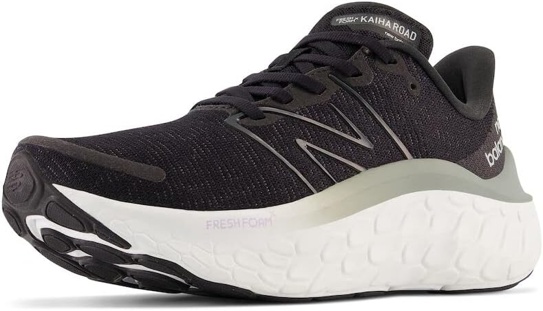 New Balance Women's Fresh Foam X Kaiha Road V1 Running Shoe Review