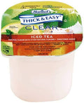 Thick & Easy Clear Consistency Thickened Iced Tea Honey - Ready