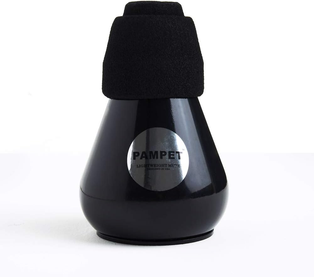 French Horn Mute for Perfect Intonation and Response