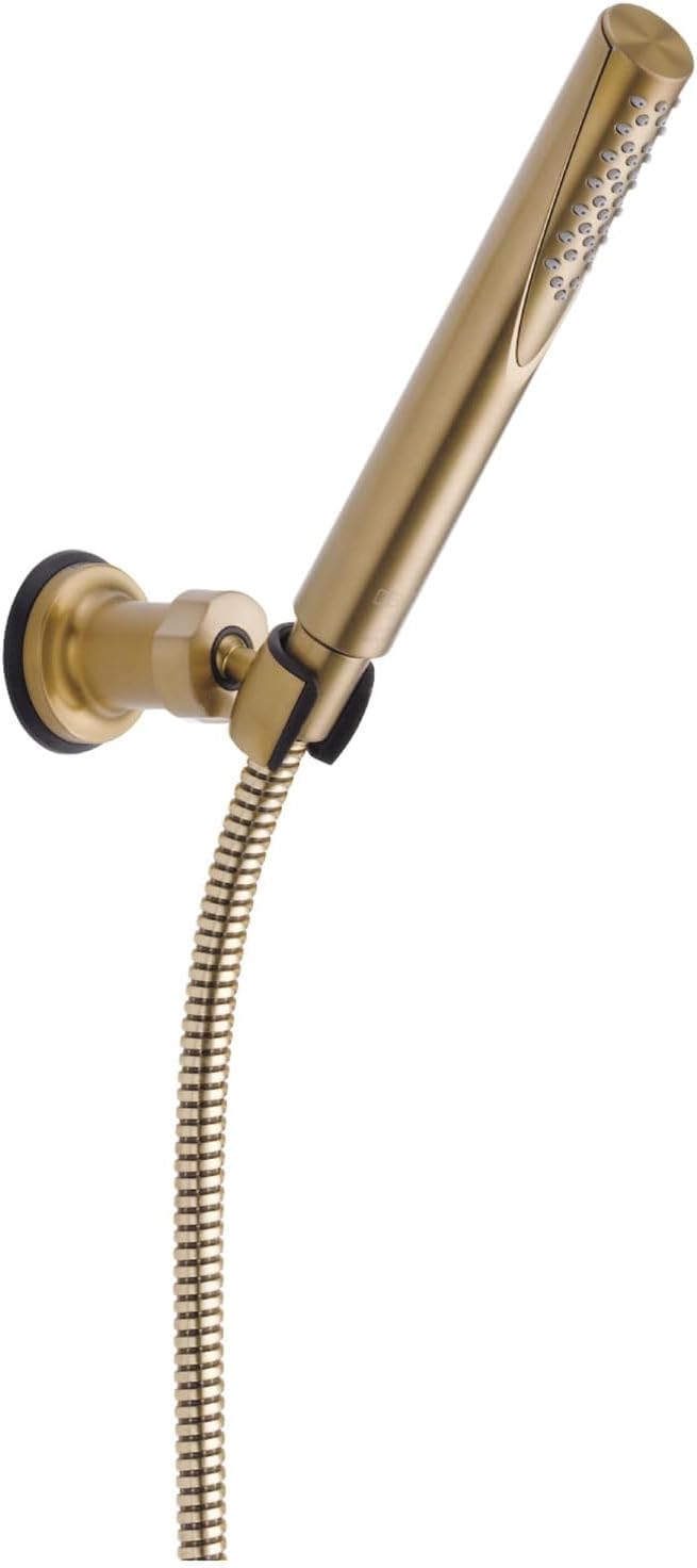Delta Faucet Trinsic Handheld Shower with Powerful Spray