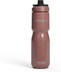 CamelBak Podium Steel Insulated Bike Water Bottle for Cyclists