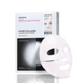 Mediheal Hyper Collagen Real Deep Mask for Bouncy Skin Care