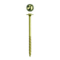 SPAX 1/4 in x 5 in Heavy Duty Structural Wood Lag Screws