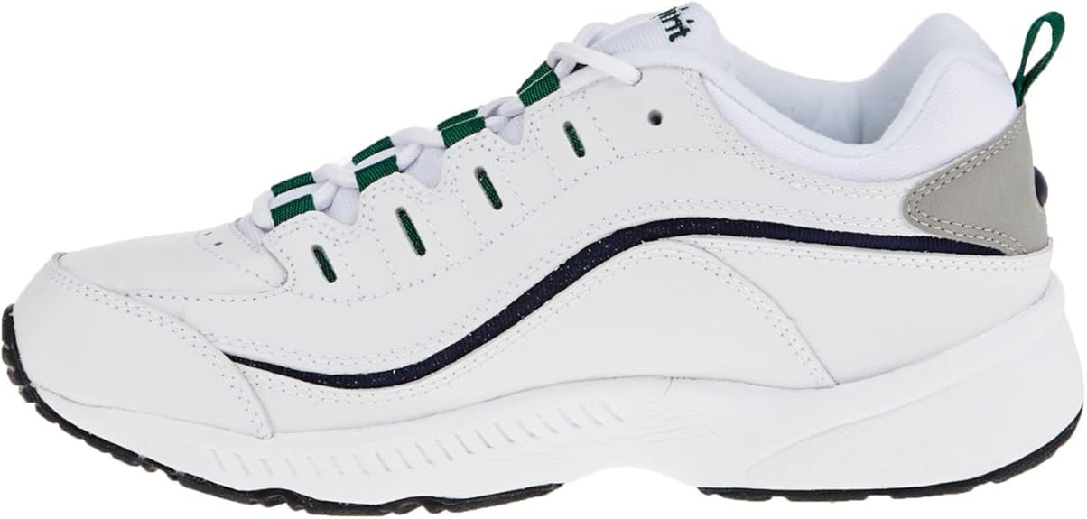Easy Spirit Women's Romy Sneaker: Comfort Meets Style for All
