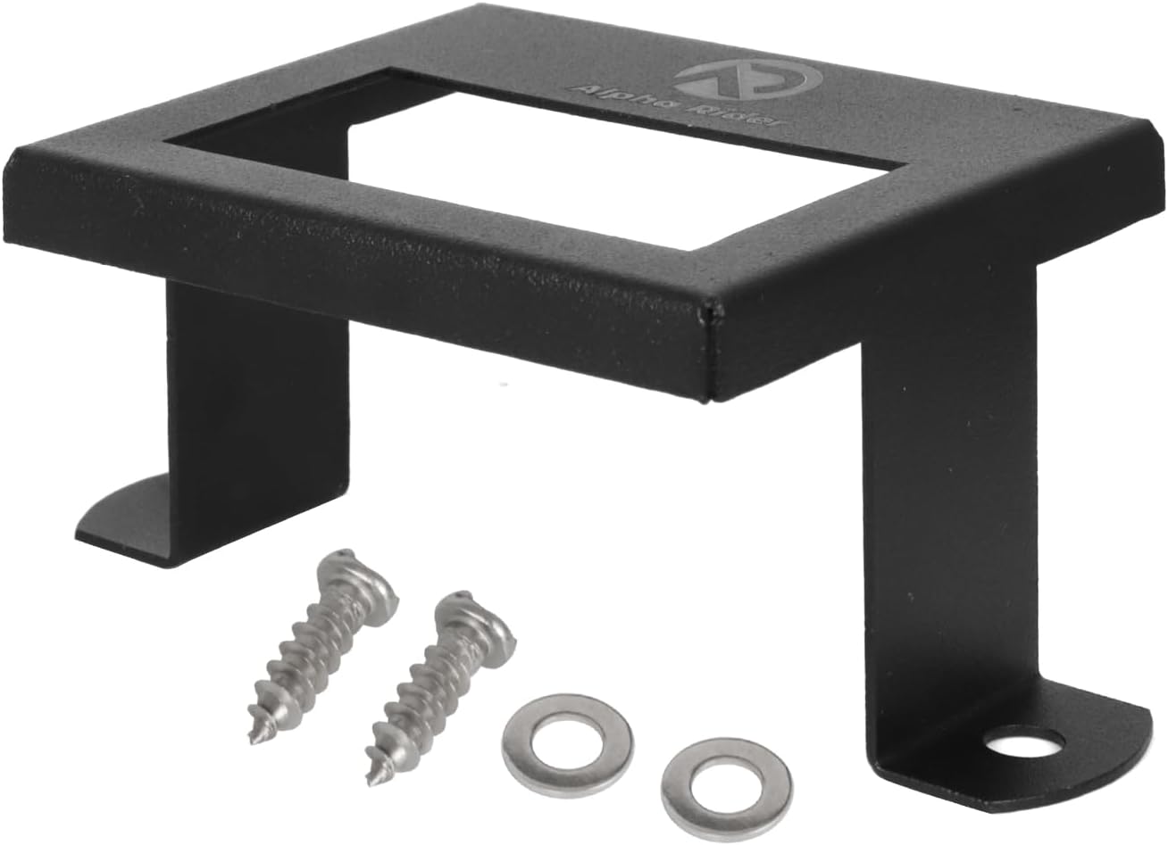 Front Radar Sensor Protector Cover for Honda CR-V 2017-2022