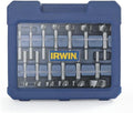 Forstner Bit Set Wood Drill Bits - Precision Flat-Bottom Holes