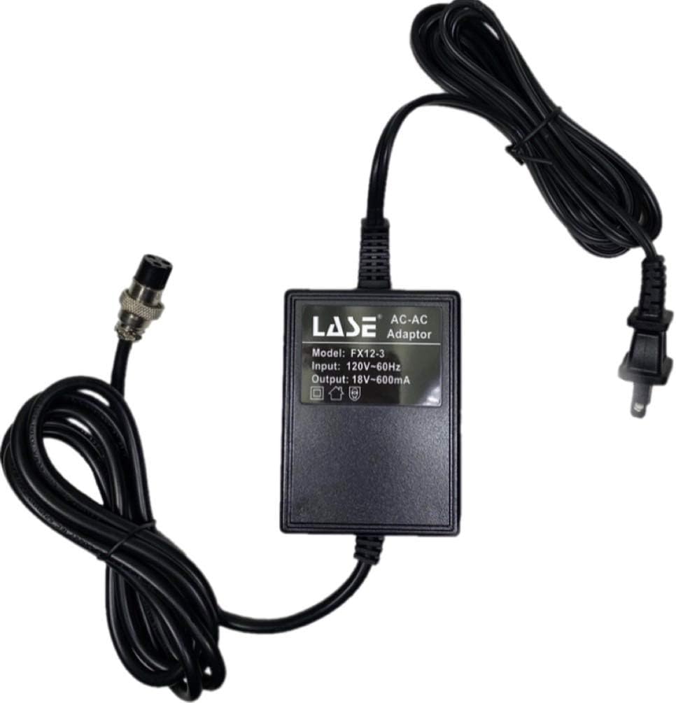 Replacement Power Supply Behringer PSU-MX2 for MX1604A and More