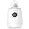 Papablic Ultra-Fast Bottle Warmer - Ready Milk in 2 Min