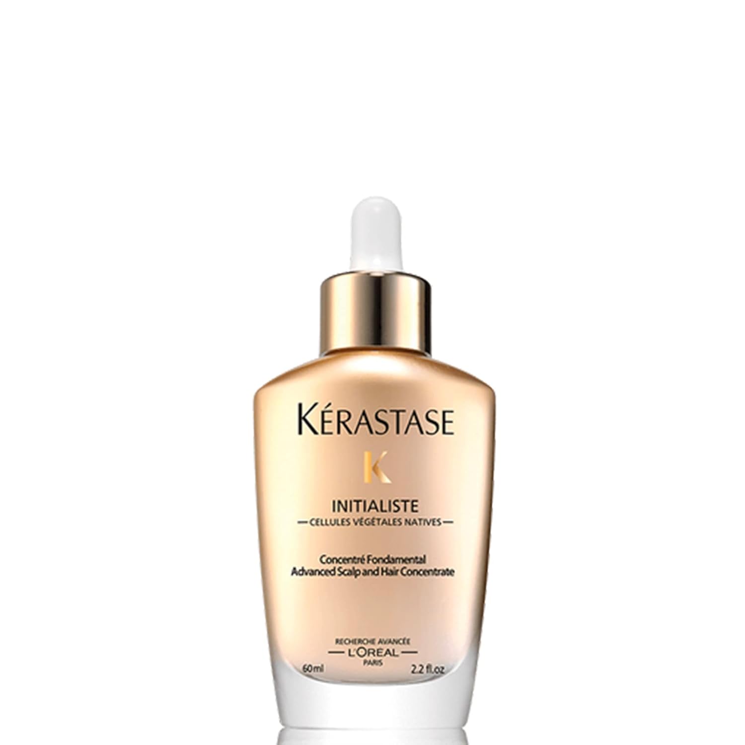 KERASTASE Initialiste Advanced Scalp and Hair Concentrate Review