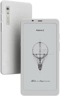 BOOX Palma 2 Mobile ePaper eBook Reader - Compact 6.13in E Ink Reader