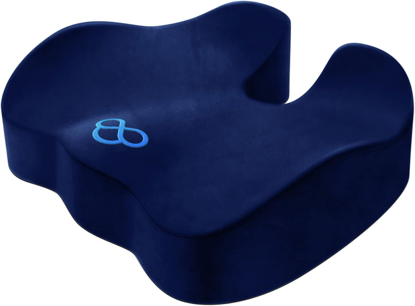 Memory Foam Seat Cushion - Pain Relief