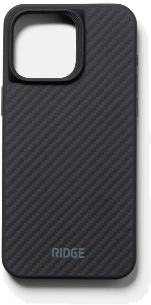 Ridge Case for iPhone 15 PRO MAX with Magsafe & Drop Protection