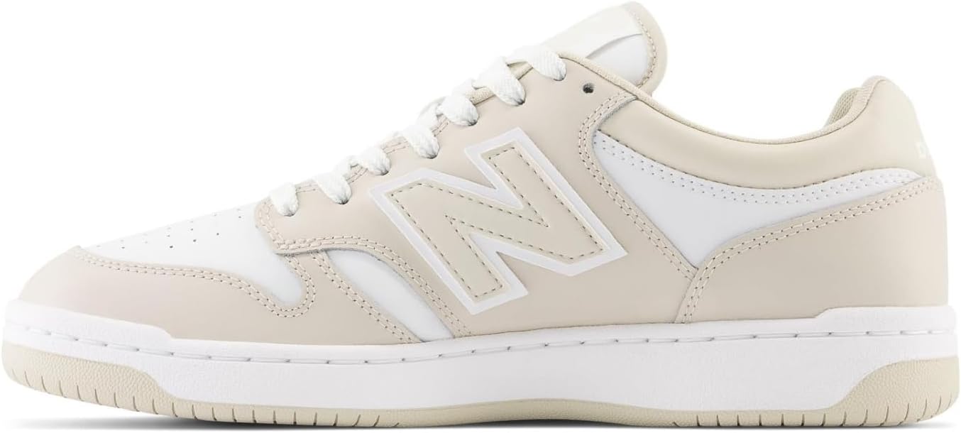 New Balance 480 V1 Sneaker: Durable Comfort for All-Day Wear