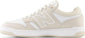 480 V1 Women's Fashion Sneaker - Rugged Leather Comfort
