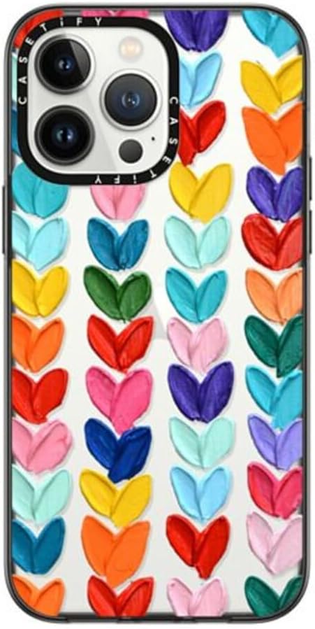 CASETiFY Compact iPhone 14 Pro Max Case with Military Grade Protection