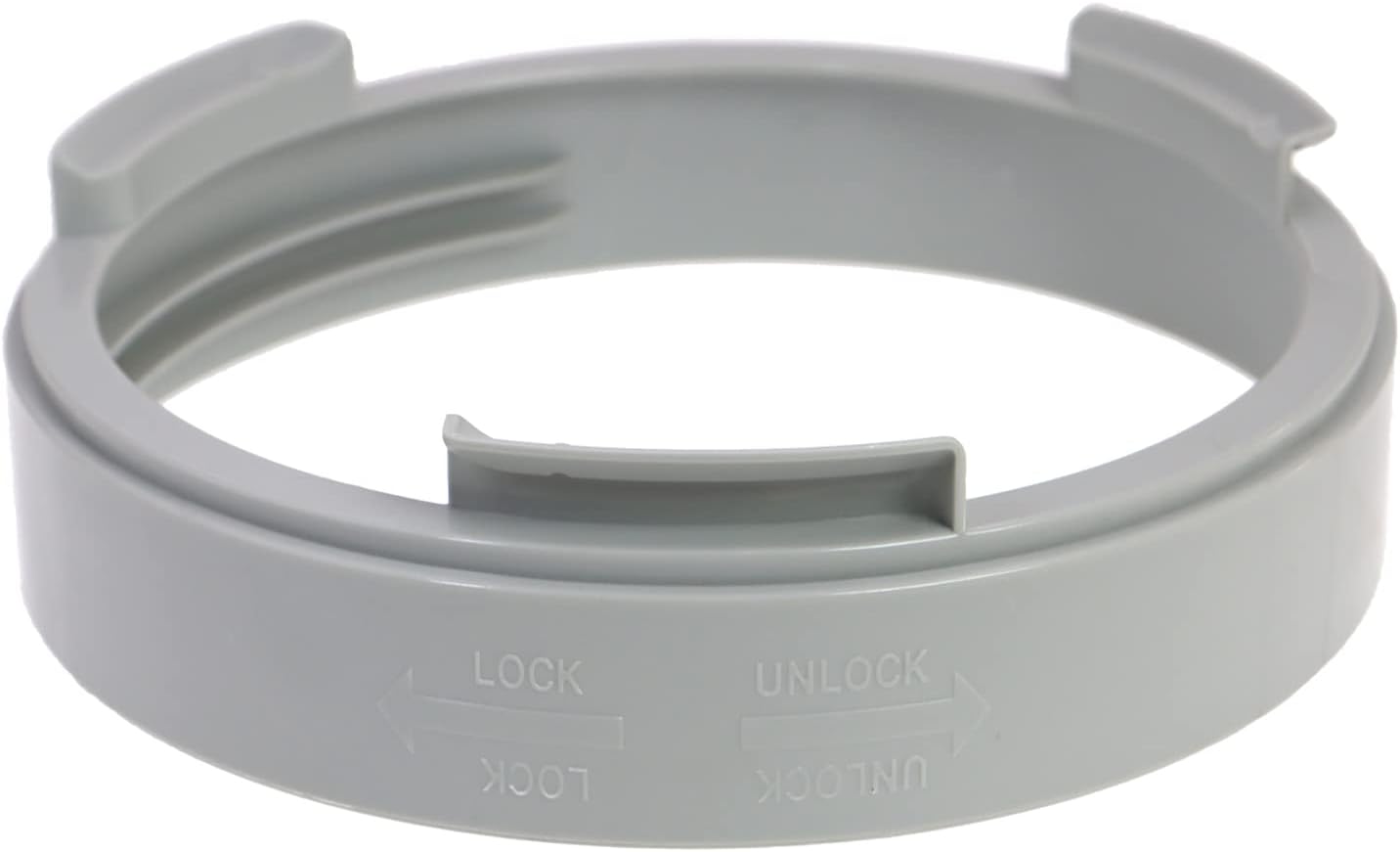 Portable AC Exhaust Hose Connector - Easy Installation