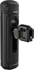 SMALLRIG Quick Release Side Handle for Mobile Phone Cage - Fast