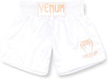 Muay Thai Shorts for Men - Venum Classic Lightweight Mobility