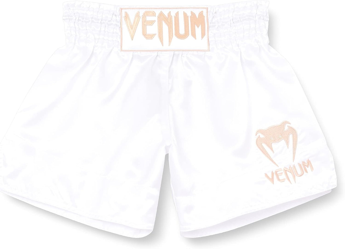 Venum Classic Muay Thai Shorts for Ultimate Mobility and Comfort