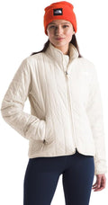 THE NORTH FACE Women's Junction Insulated Jacket - Versatile Warmth