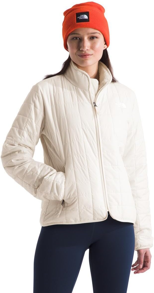 Women's Junction Insulated Jacket: Water-Repellent Winter Coat