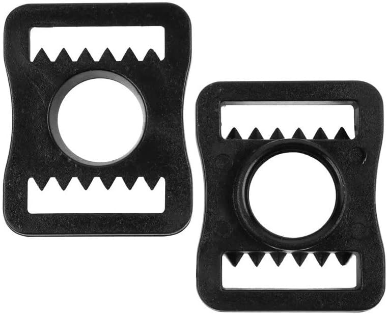 Secure Your Safety: Quick Snap Hockey Chin Straps - 2 Pack