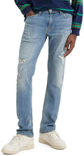 Levi's Men's 511 Slim Fit Jeans - Modern Slim Fit (Style 4D3Q)