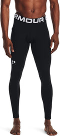 Under Armour Men's ColdGear Leggings for Winter - Insulated Base Layer