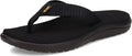 Teva Women's Voya Flip Flop: Comfort Meets Eco-Friendly Design