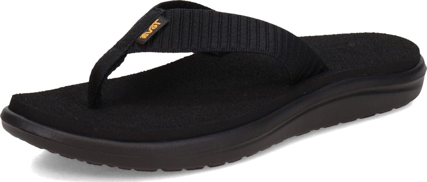 Teva Women's Voya Flip Flop: Comfort Meets Eco-Friendly Design