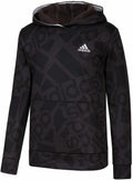 Adidas Youth Boy's Tech Fleece Hoodie - Comfortable Practice Layer
