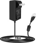 29V Adjustable Desk Power Cord for Claiks by HUZUM