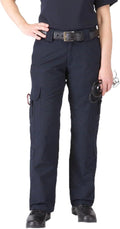 5.11 Tactical Women's Taclite EMS Pants Regular Fit - 19 Pockets