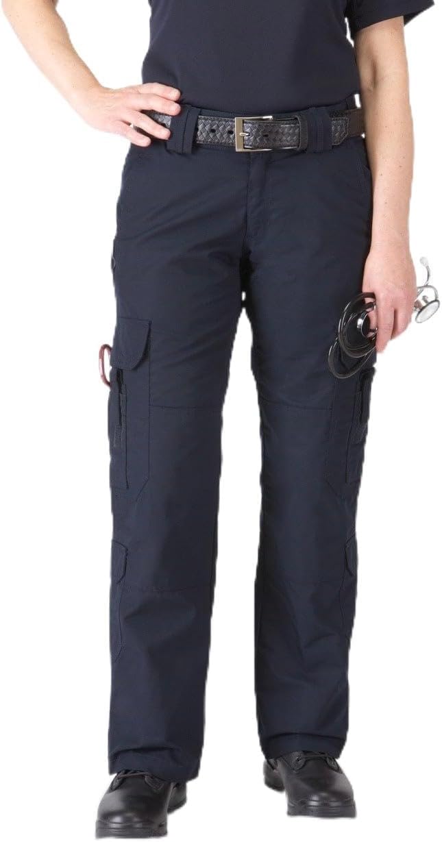 5.11 Tactical Women's Taclite EMS Pants with 19 Pockets