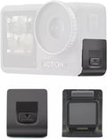 Osmo Action 4/3 USB Port Side Cover - Protective Replacement for Osmo