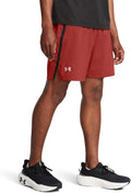 Under Armour Mens Launch Run 7-inch Shorts - Lightweight Running Woven